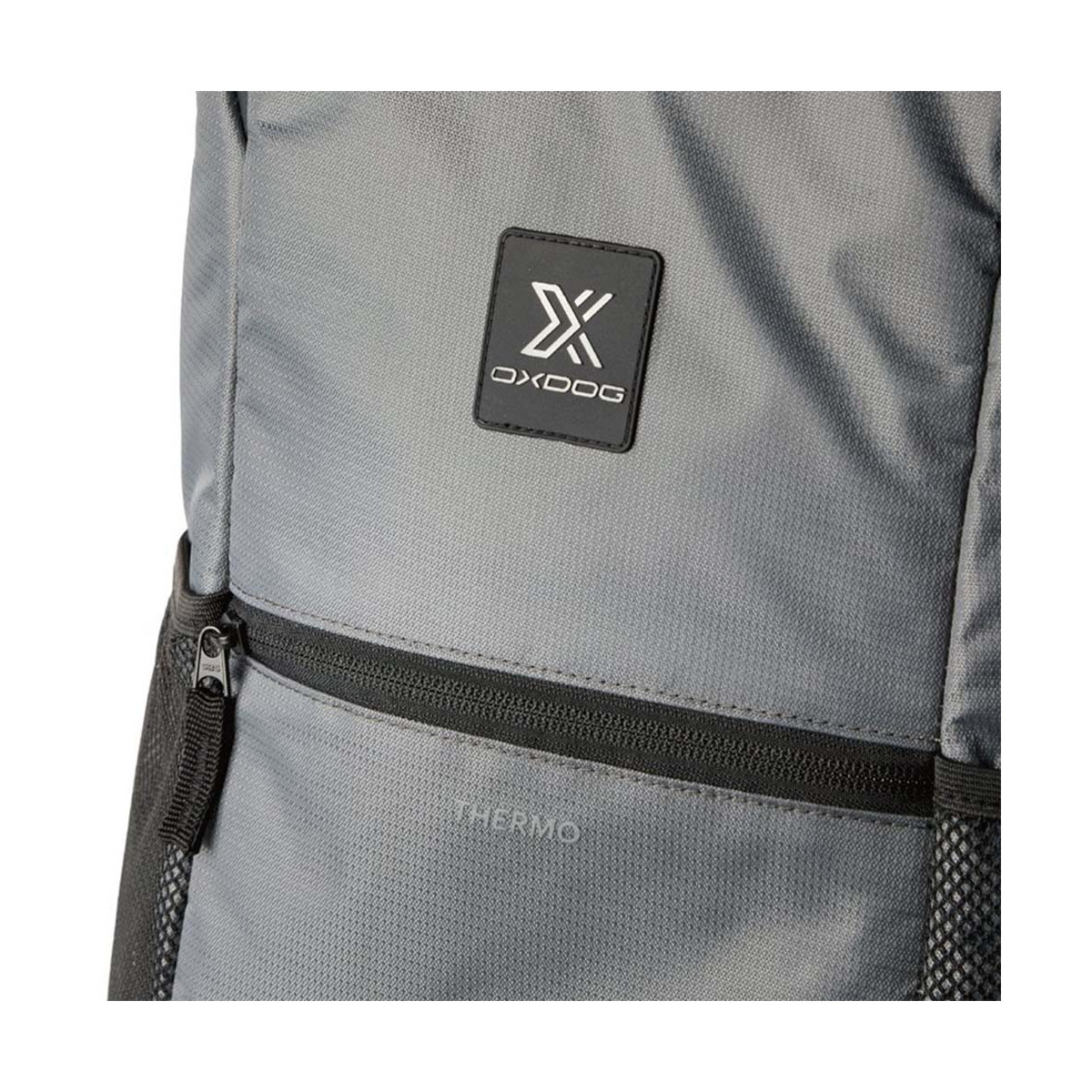Sac à dos thermobag Oxdog X Padel Thermo Gris