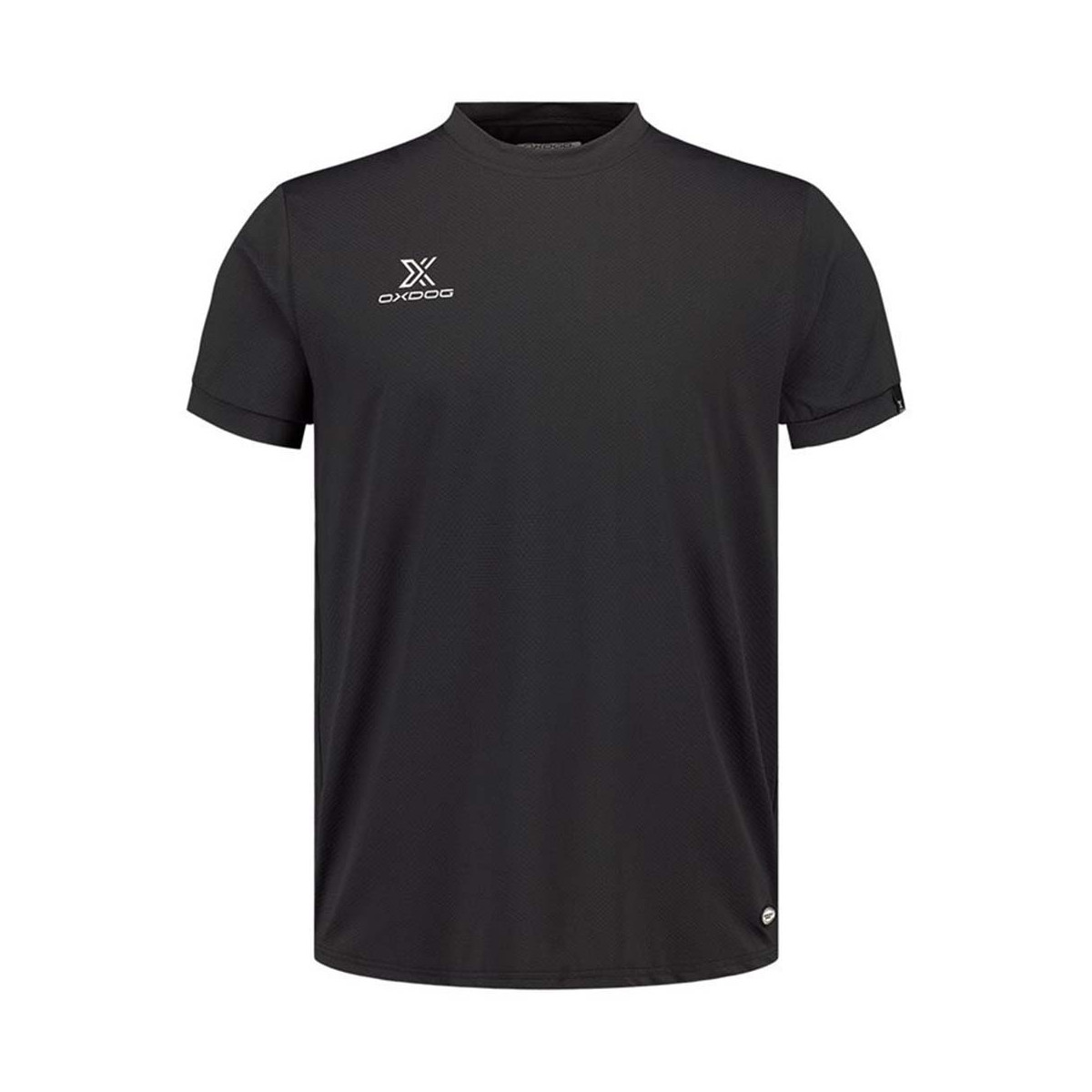 T-shirt Oxdog Delta Noir