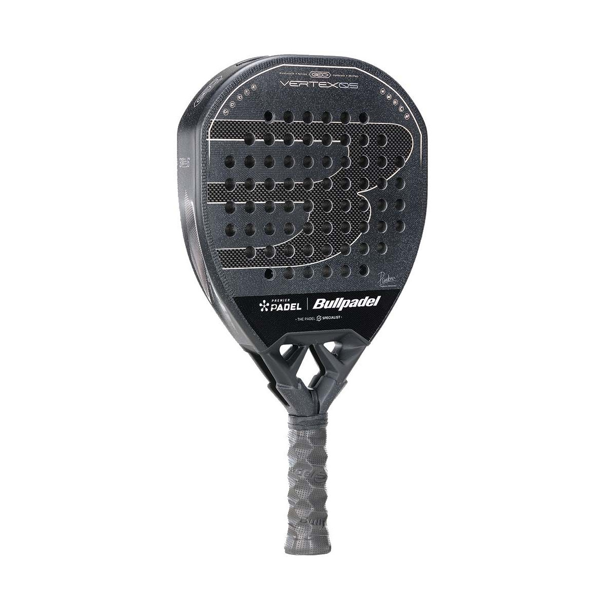 Raquette de padel Bullpadel Vertex 05 Geo Premier Padel 26