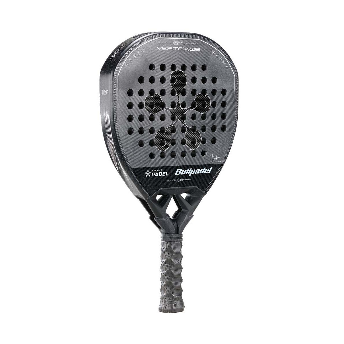 Raquette de padel Bullpadel Vertex 05 Geo Premier Padel 26