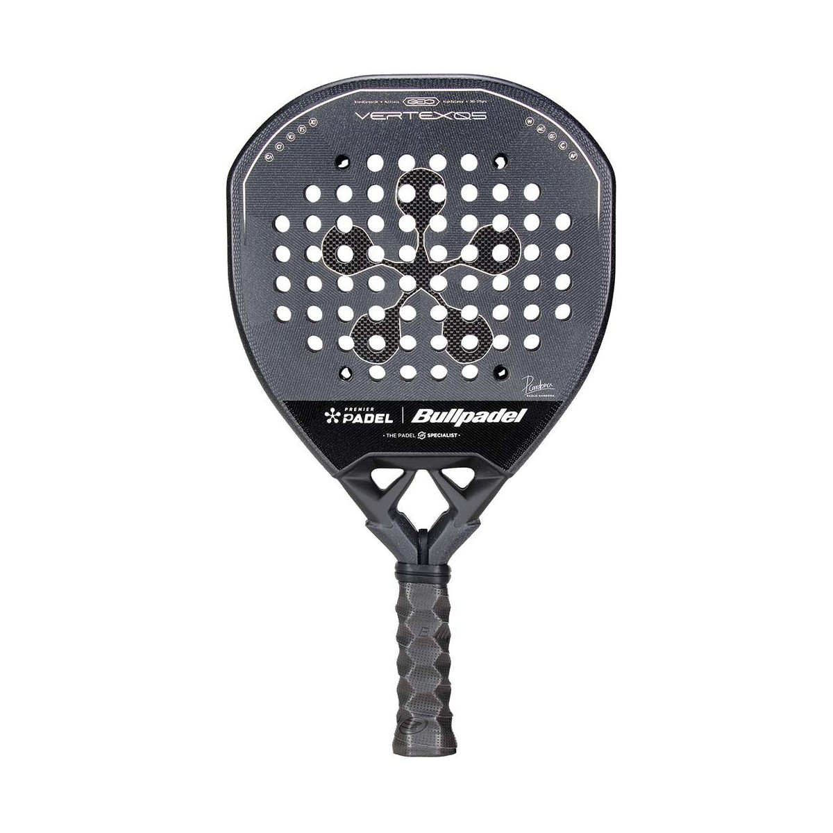 Raquette de padel Bullpadel Vertex 05 Geo Premier Padel 26