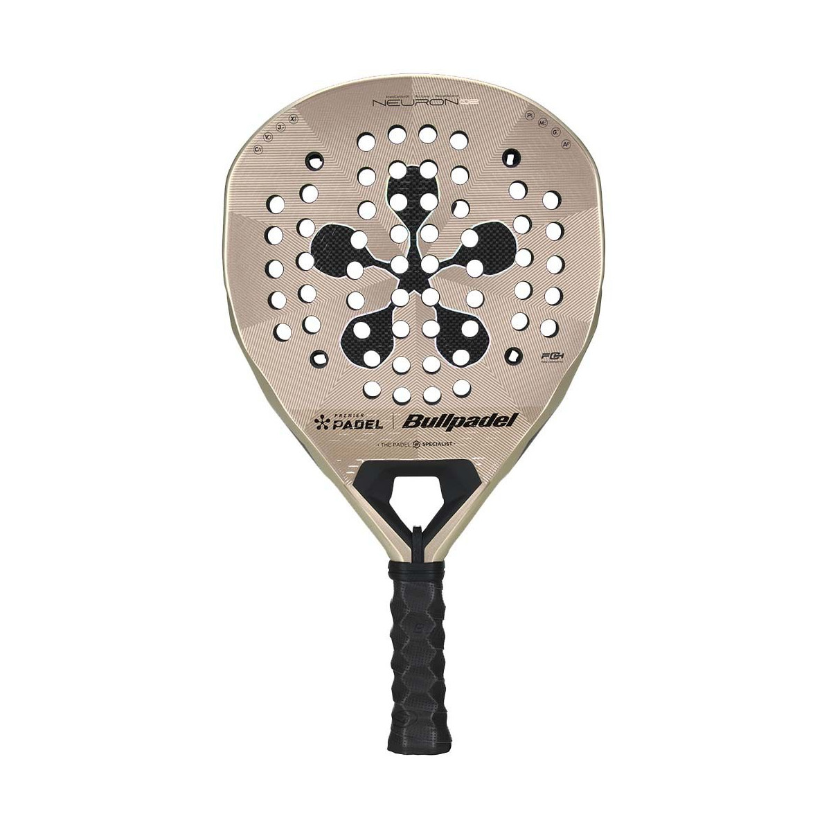 Raquette de padel Bullpadel Neuron 02 Premier Padel 26