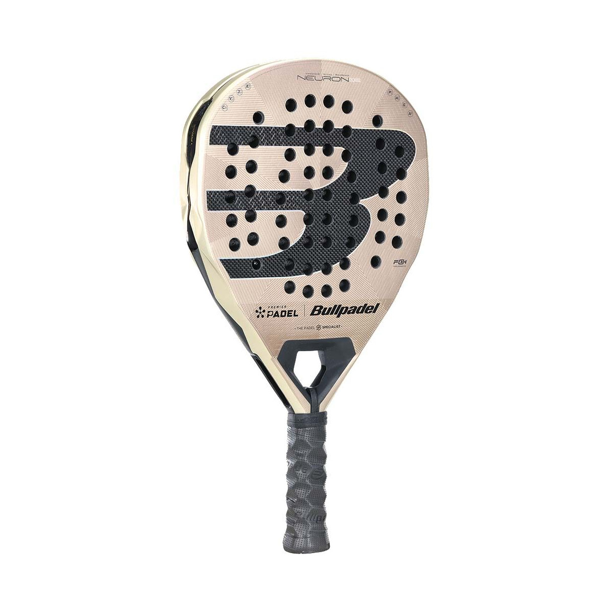 Raquette de padel Bullpadel Neuron 02 Premier Padel 26