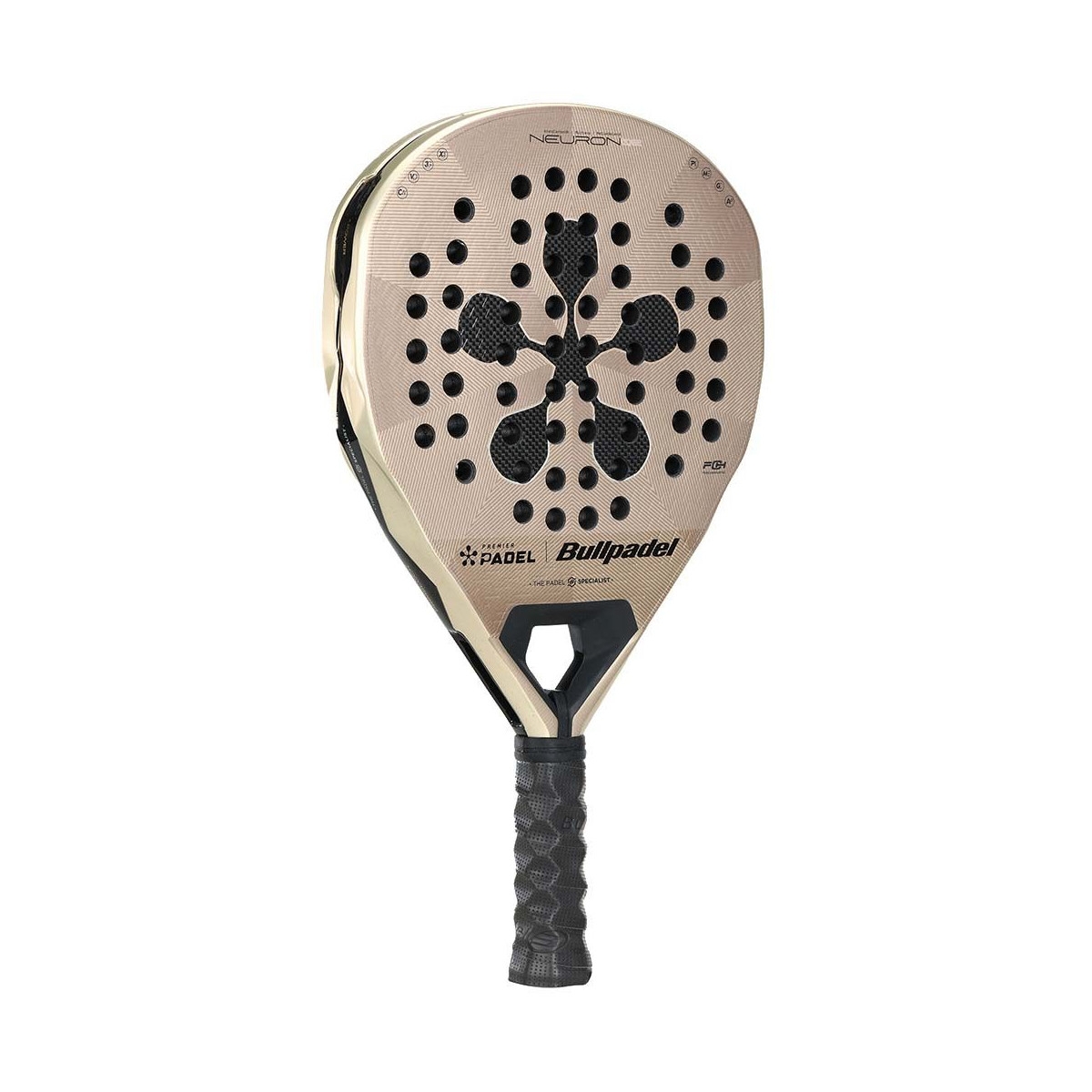 Raquette de padel Bullpadel Neuron 02 Premier Padel 26