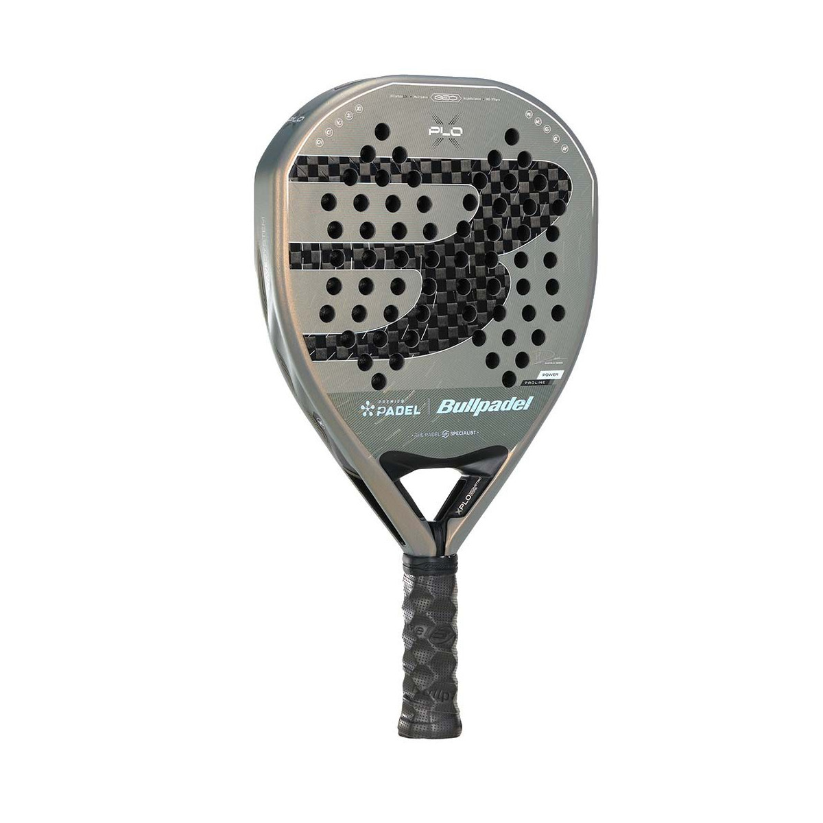 Raquette de padel Bullpadel XPLO Premier Padel 26