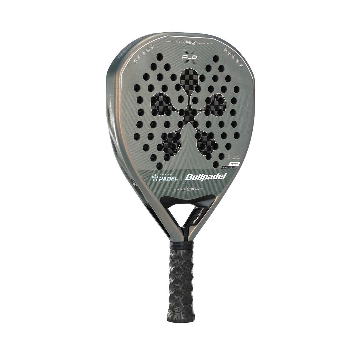 Raquette de padel Bullpadel XPLO Premier Padel 26
