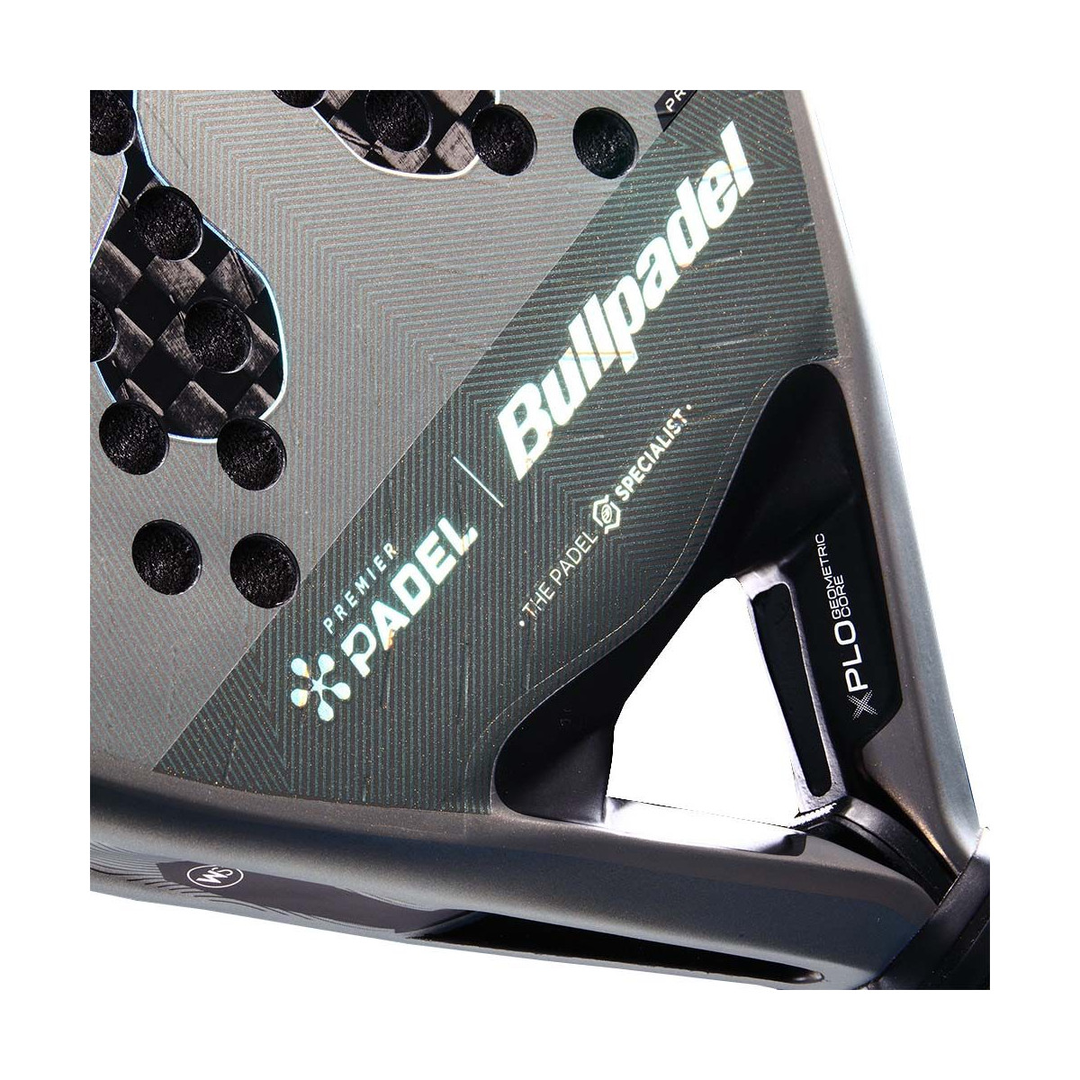 Raquette de padel Bullpadel XPLO Premier Padel 26