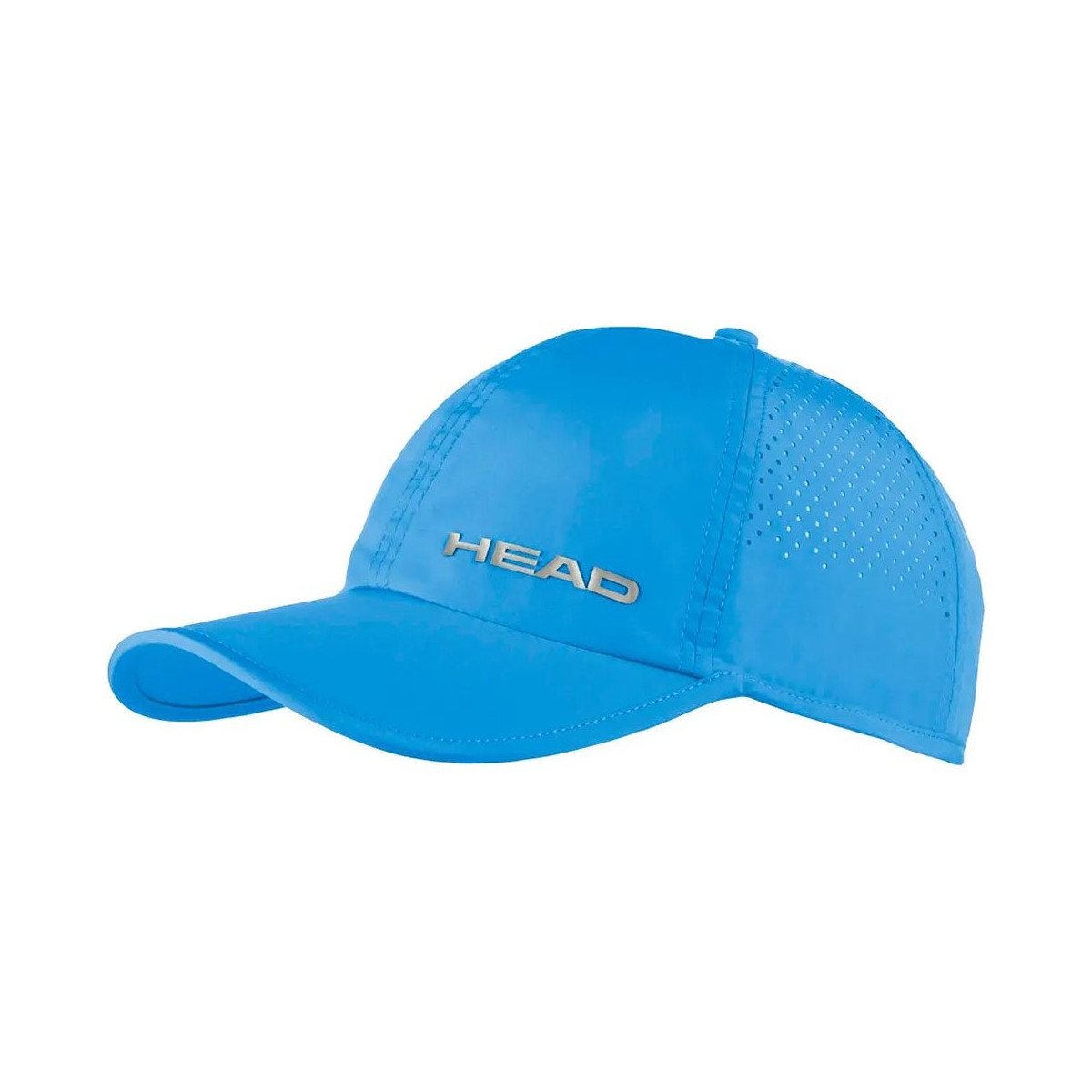 Casquette Head Junior Pro Player Bleu ciel