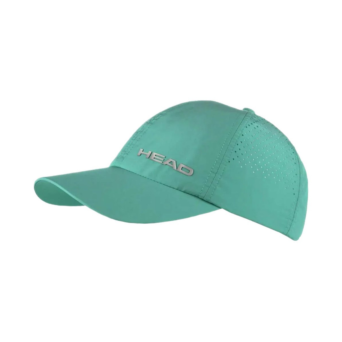 Casquette Head Junior Pro Player Turquoise
