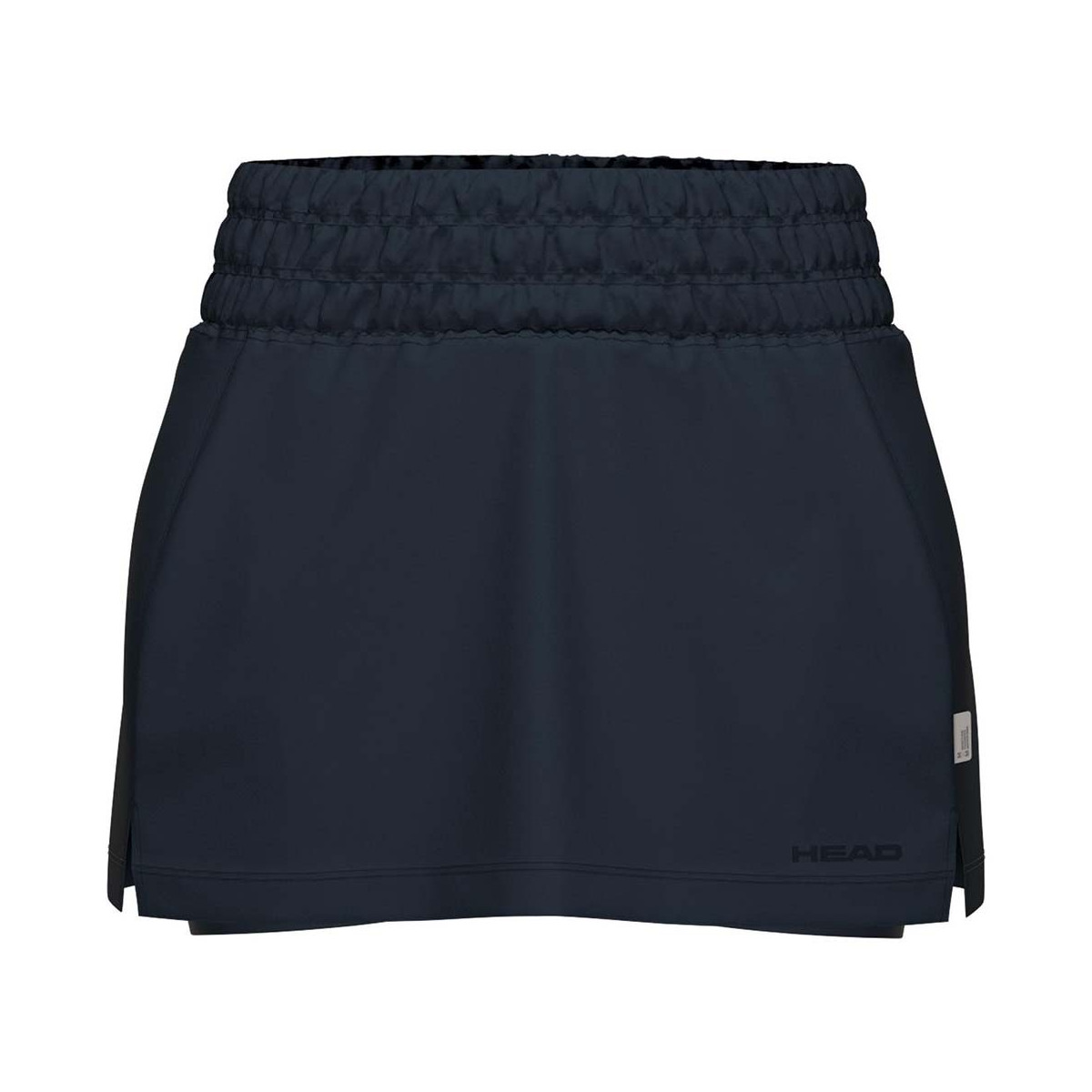Jupe Head Petite Play Femme Bleu marine
