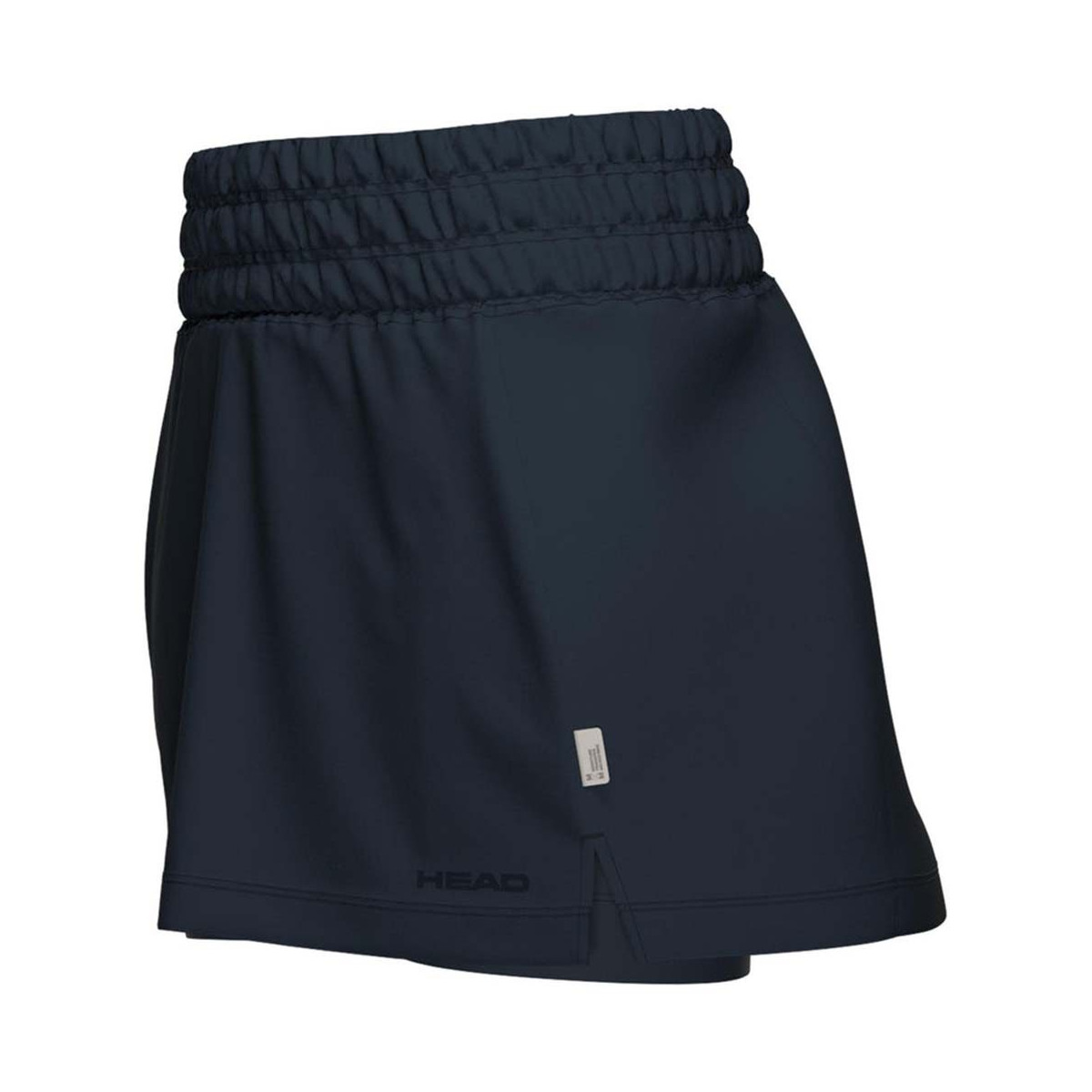 Jupe Head Petite Play Femme Bleu marine