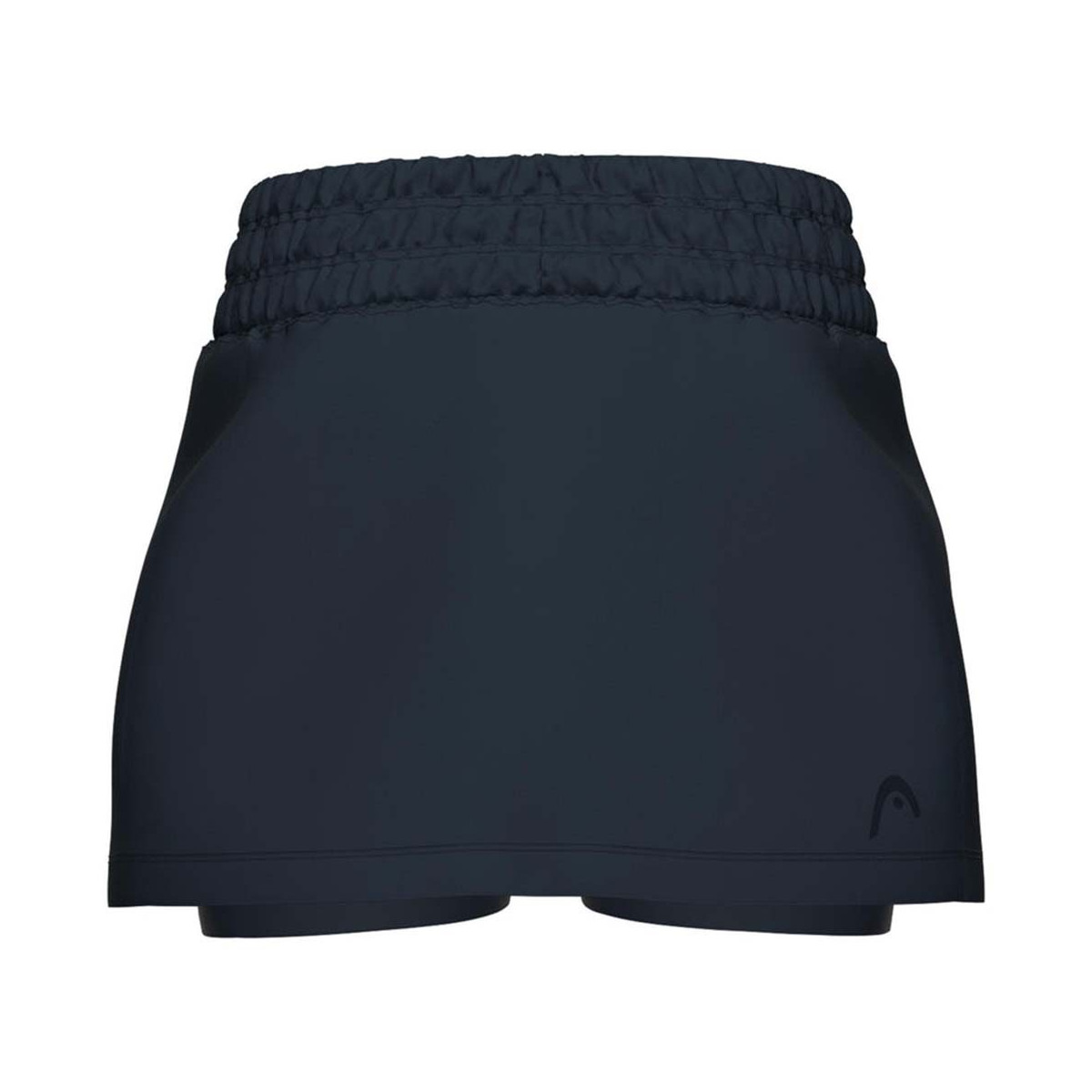 Jupe Head Petite Play Femme Bleu marine