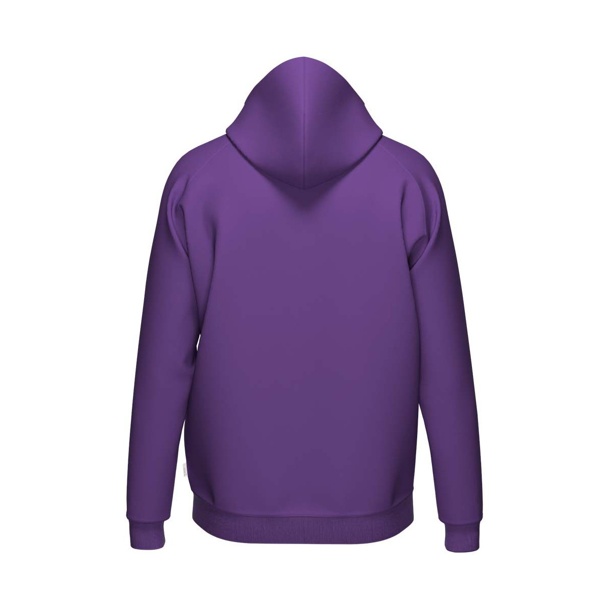 Veste zippée Head Vision Violet