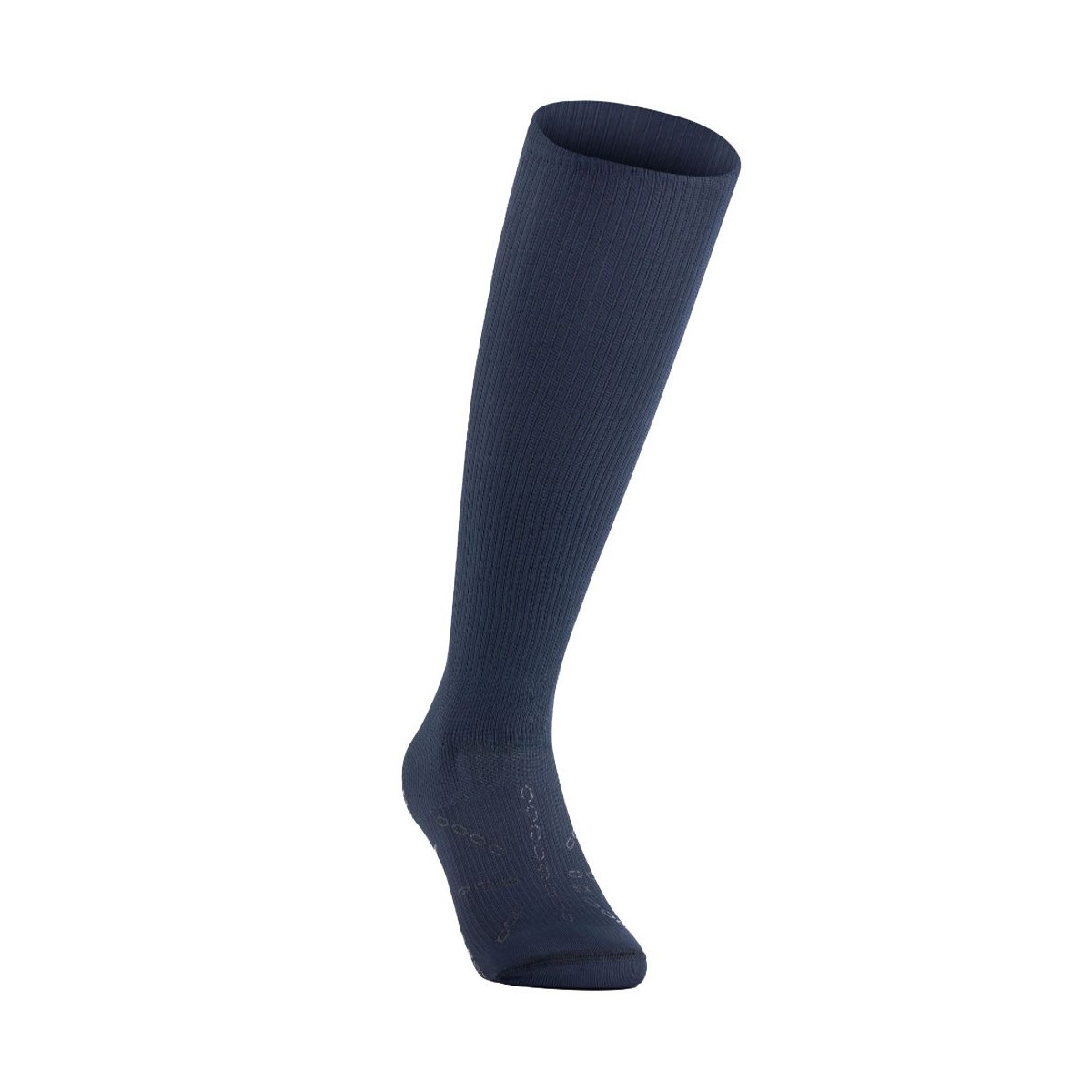 Chaussettes de récupération Floky RE-CHARGE Bleu marine