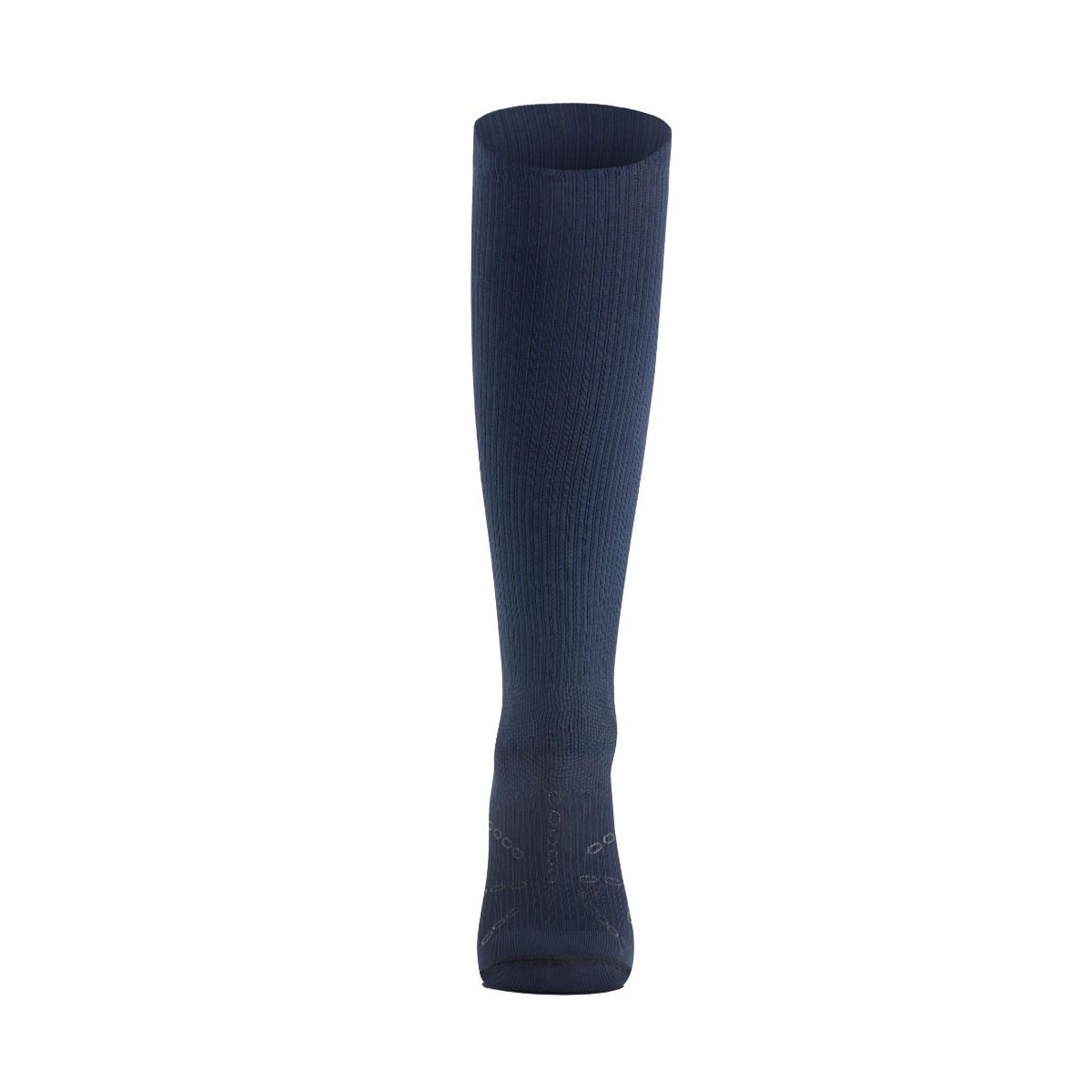 Chaussettes de récupération Floky RE-CHARGE Bleu marine