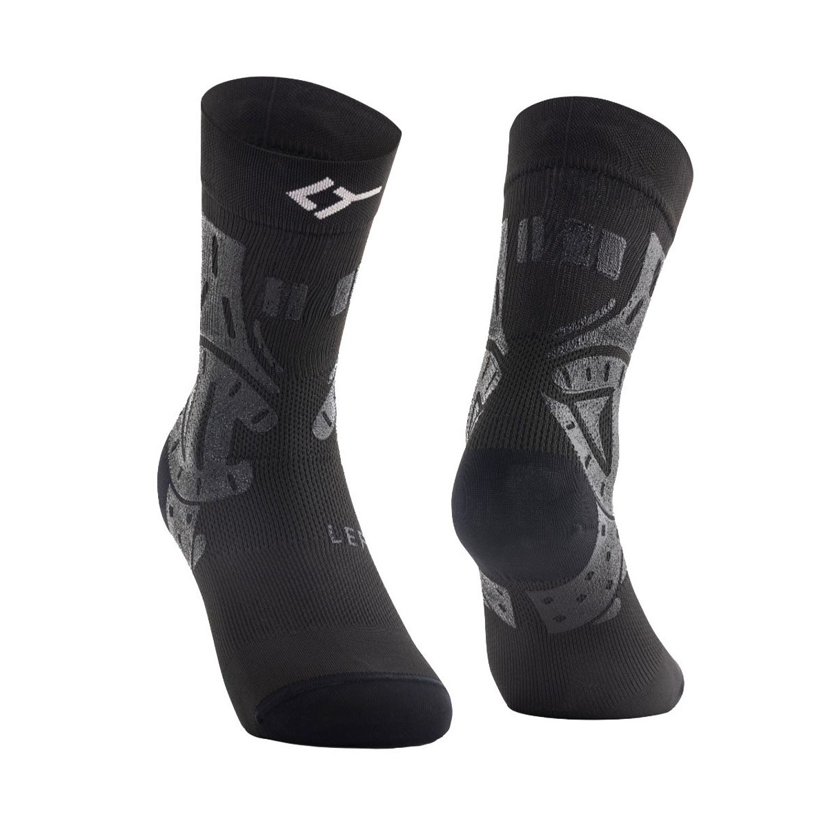 Chevillère Floky Ankle Support Gauche Noir