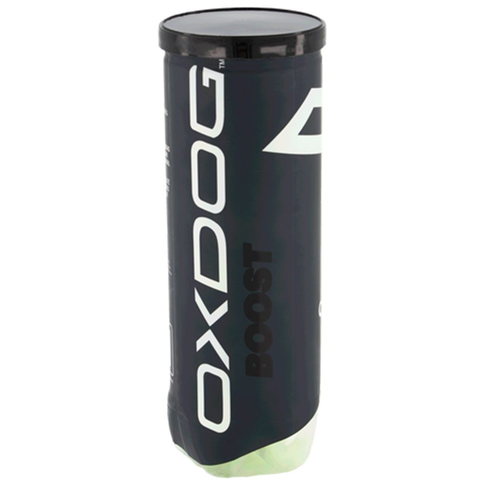 Tube de 3 balles Oxdog Boost