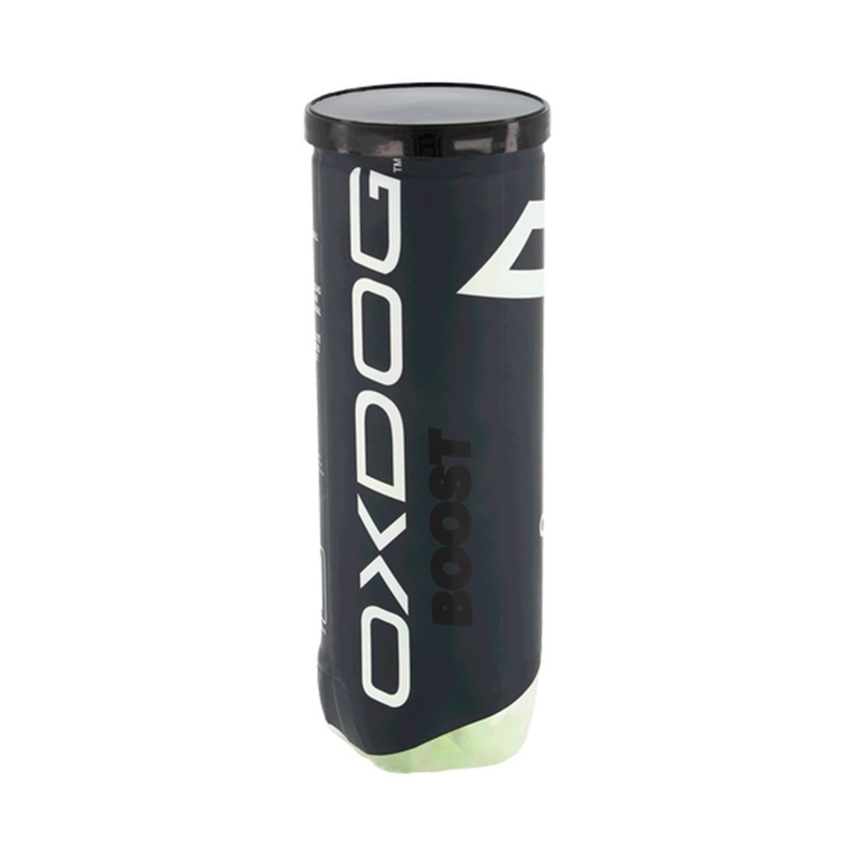 Tube de 3 balles Oxdog Boost