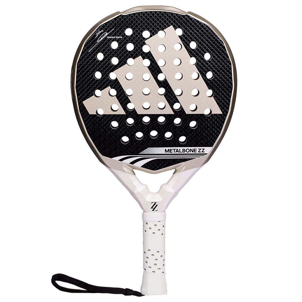 Raquette de padel Adidas Metalbone Team Zidane