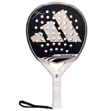 Raquette de padel Adidas Metalbone Team Zidane