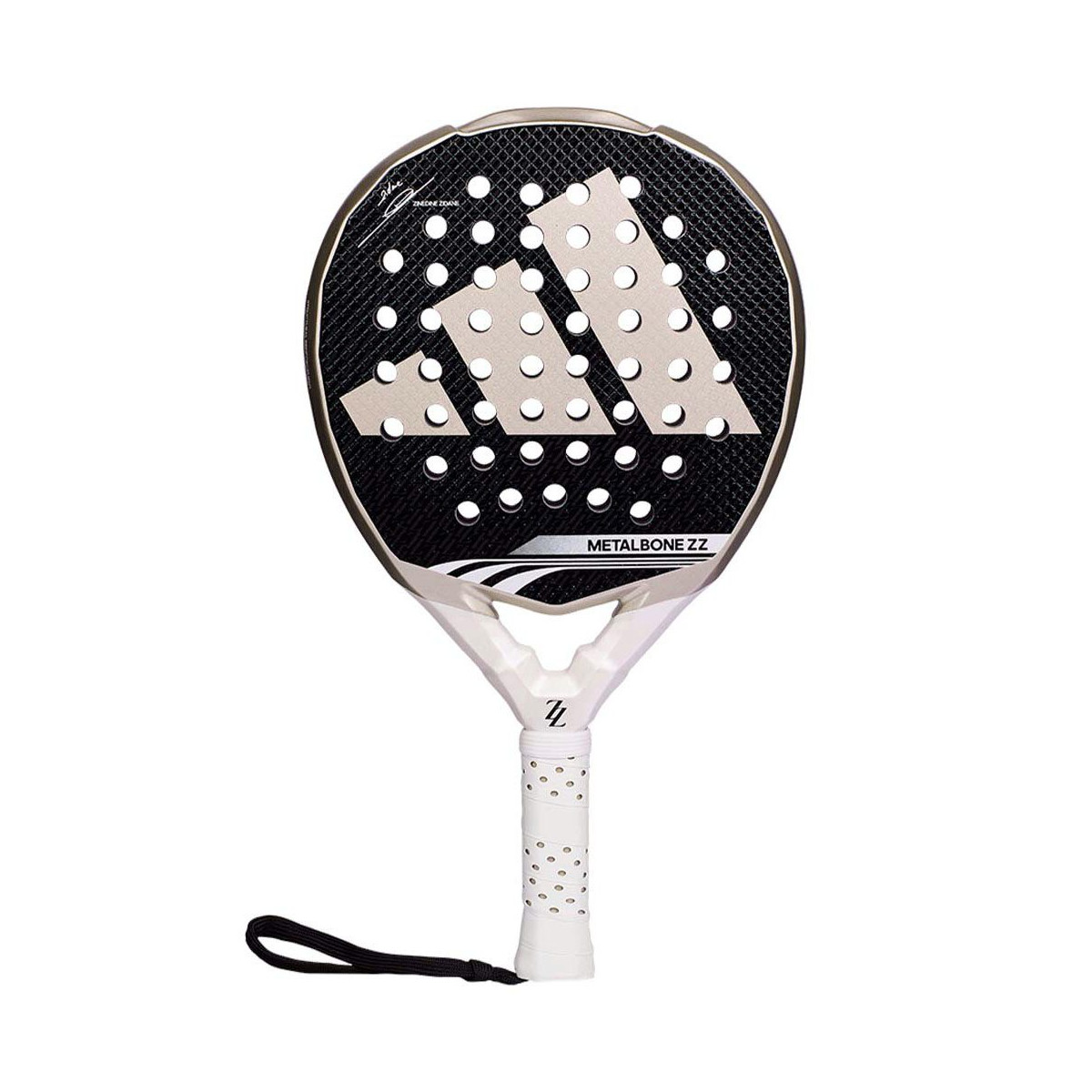 Raquette de padel Adidas Metalbone Team Zidane