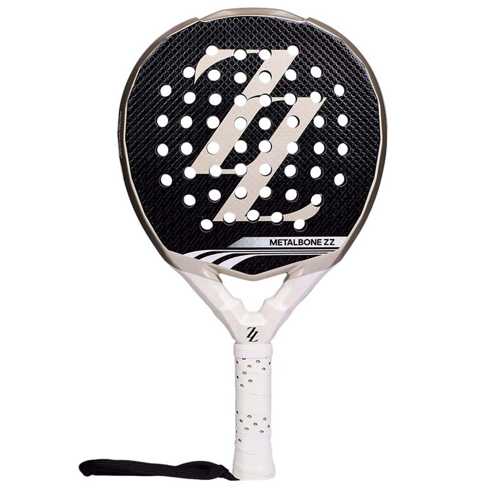 Raquette de padel Adidas Metalbone Team Zidane