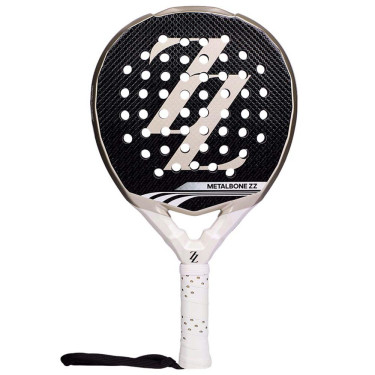 Raquette de padel Adidas Metalbone Team Zidane
