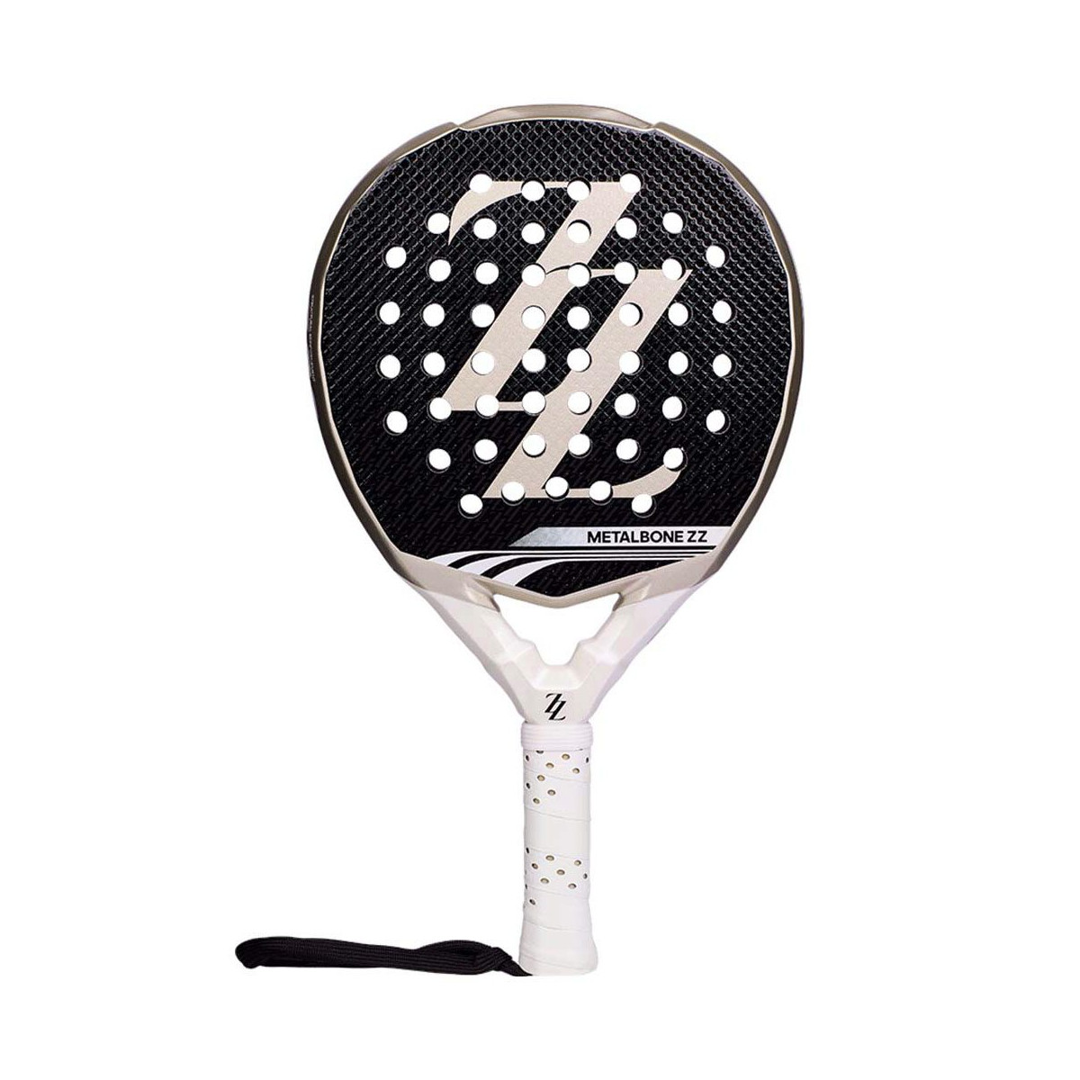 Raquette de padel Adidas Metalbone Team Zidane