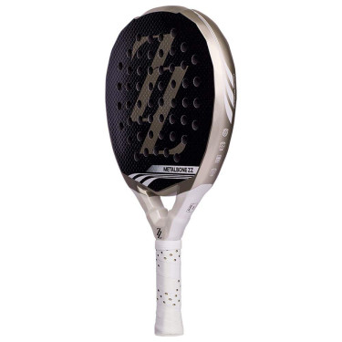 Raquette de padel Adidas Metalbone Team Zidane