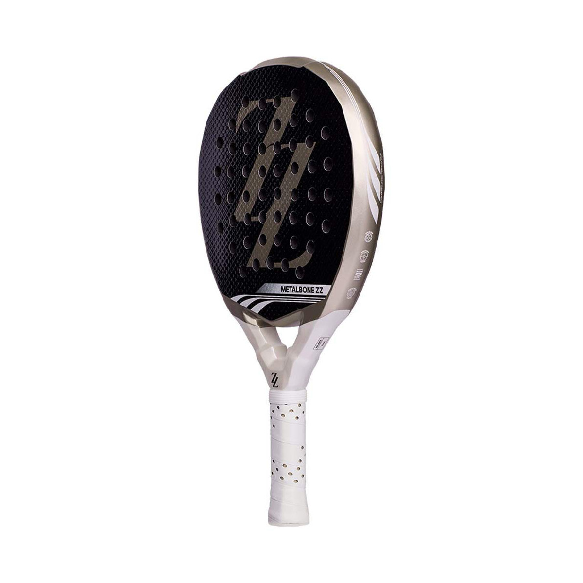 Raquette de padel Adidas Metalbone Team Zidane