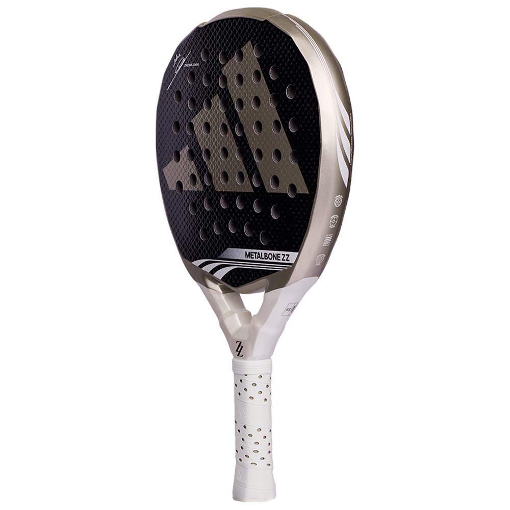 Raquette de padel Adidas Metalbone Team Zidane
