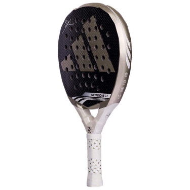 Raquette de padel Adidas Metalbone Team Zidane
