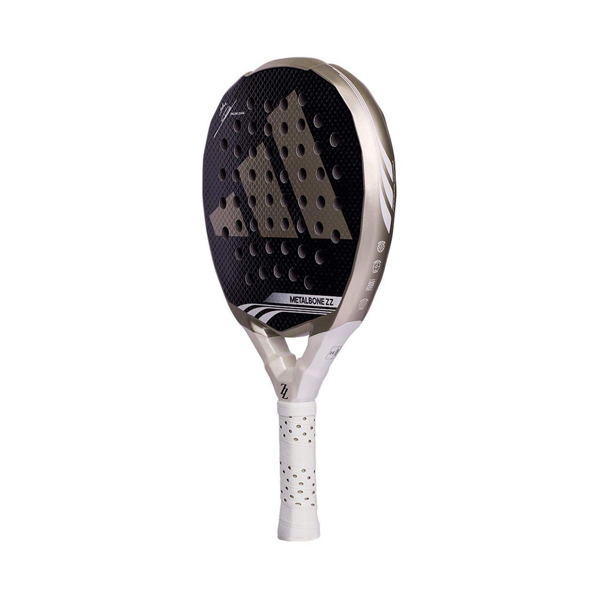 Raquette de padel Adidas Metalbone Team Zidane