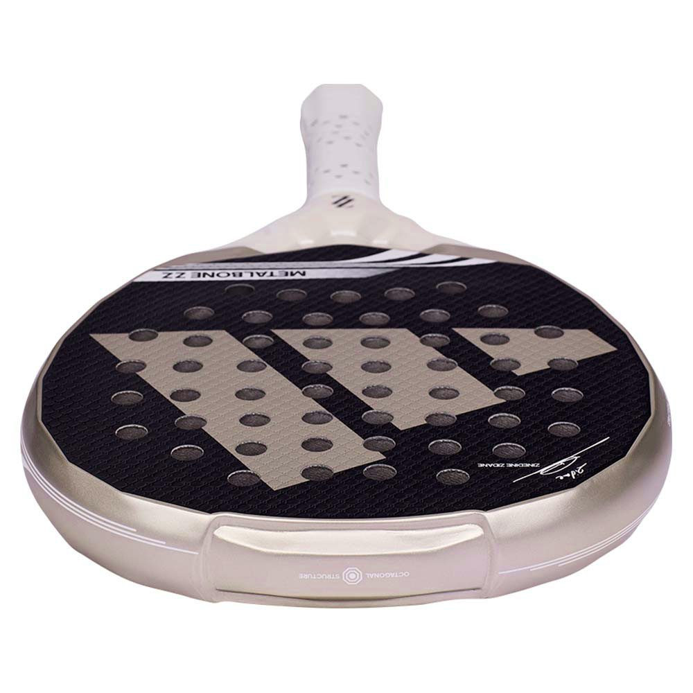 Raquette de padel Adidas Metalbone Team Zidane