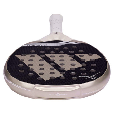 Raquette de padel Adidas Metalbone Team Zidane