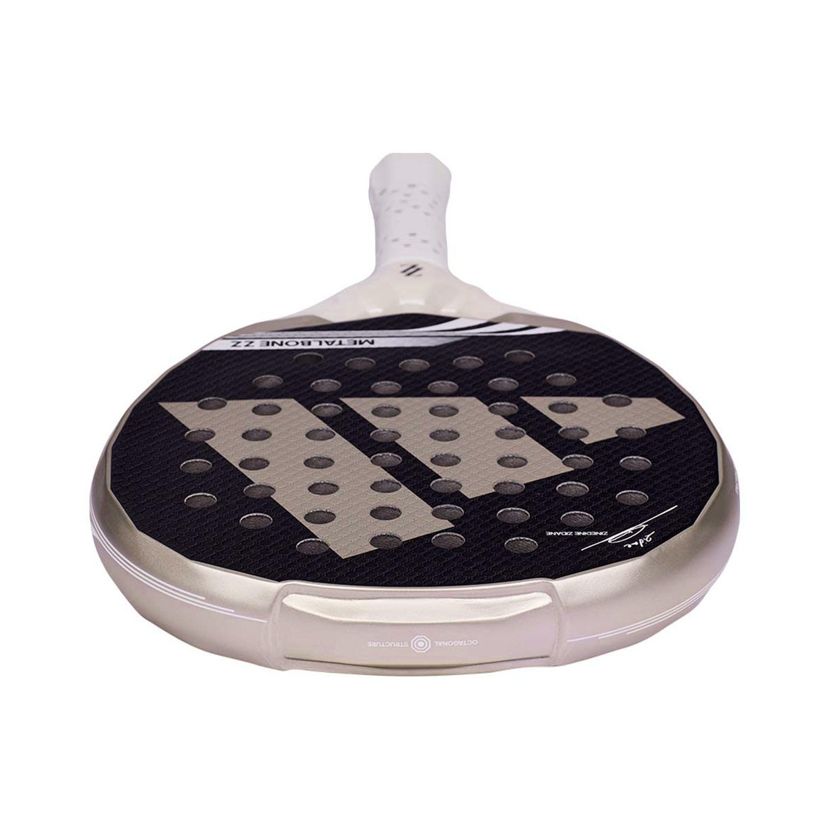 Raquette de padel Adidas Metalbone Team Zidane