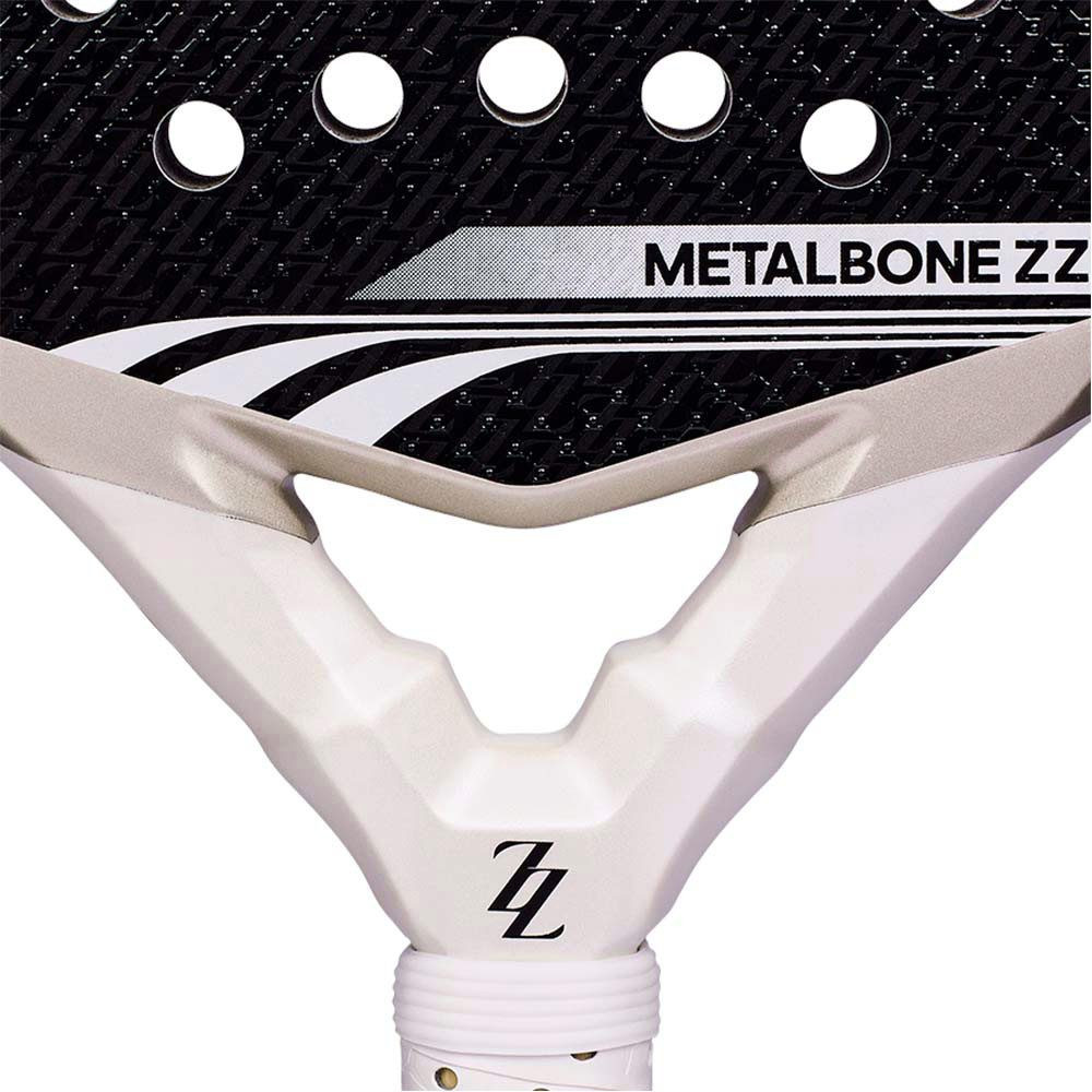 Raquette de padel Adidas Metalbone Team Zidane