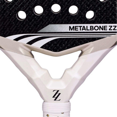 Raquette de padel Adidas Metalbone Team Zidane