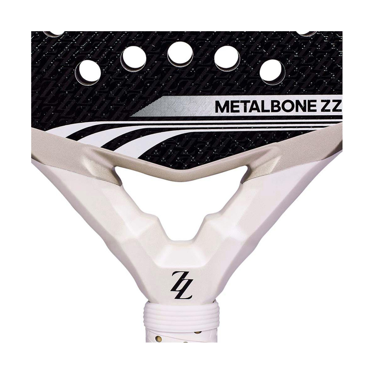 Raquette de padel Adidas Metalbone Team Zidane