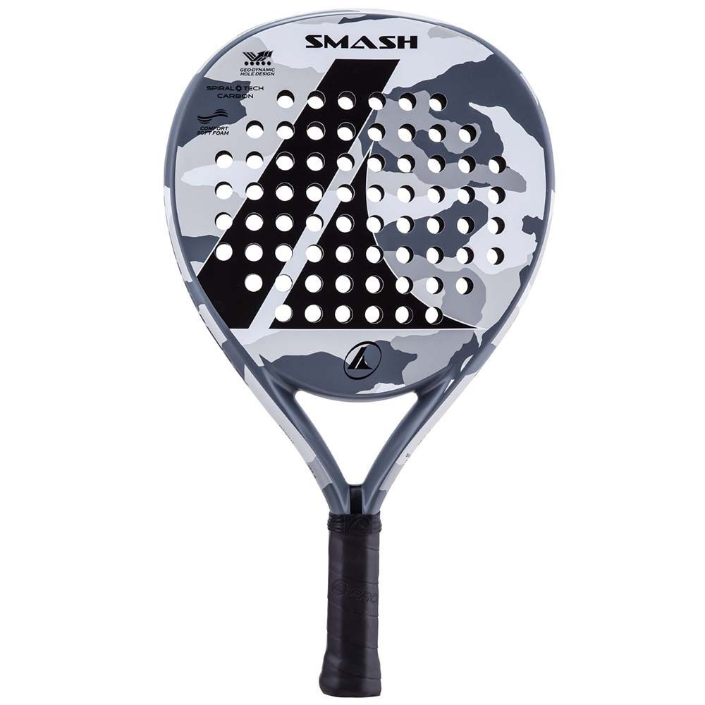 Raquette de padel Pro Kennex Smash Gris