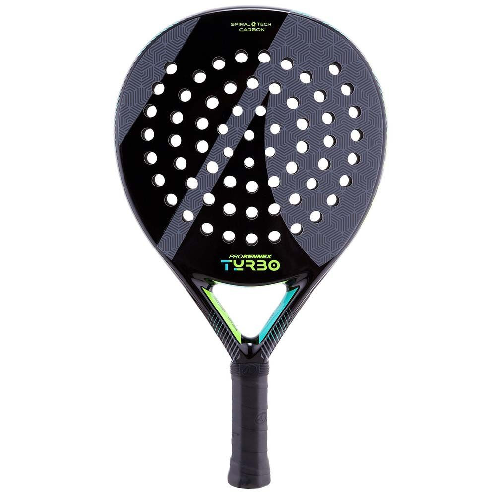 Raquette de padel Pro Kennex Turbo Vert