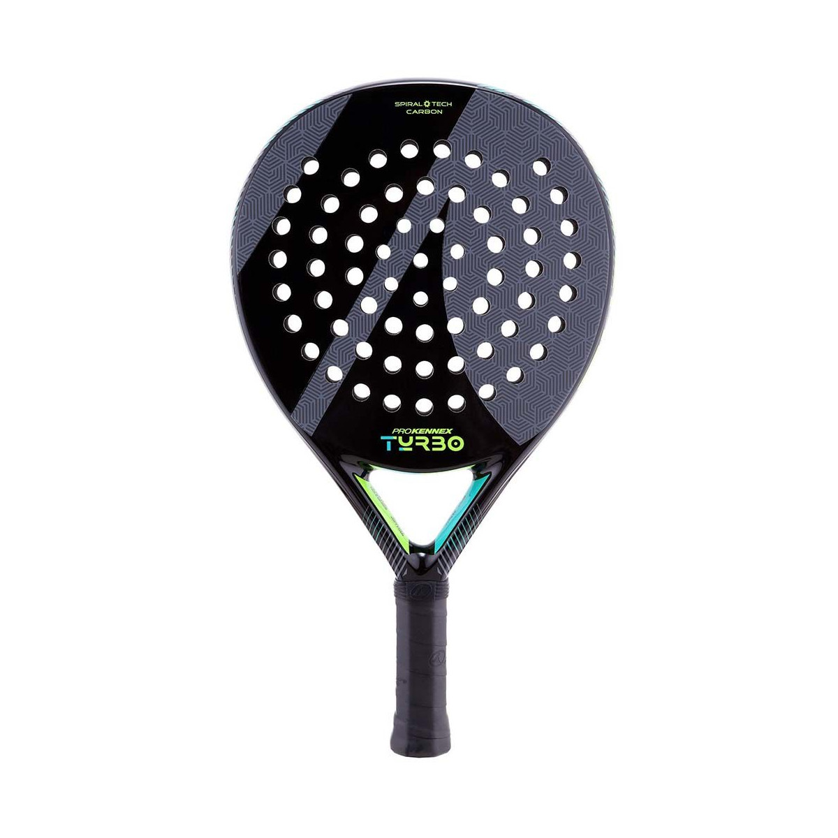 Raquette de padel Pro Kennex Turbo Vert