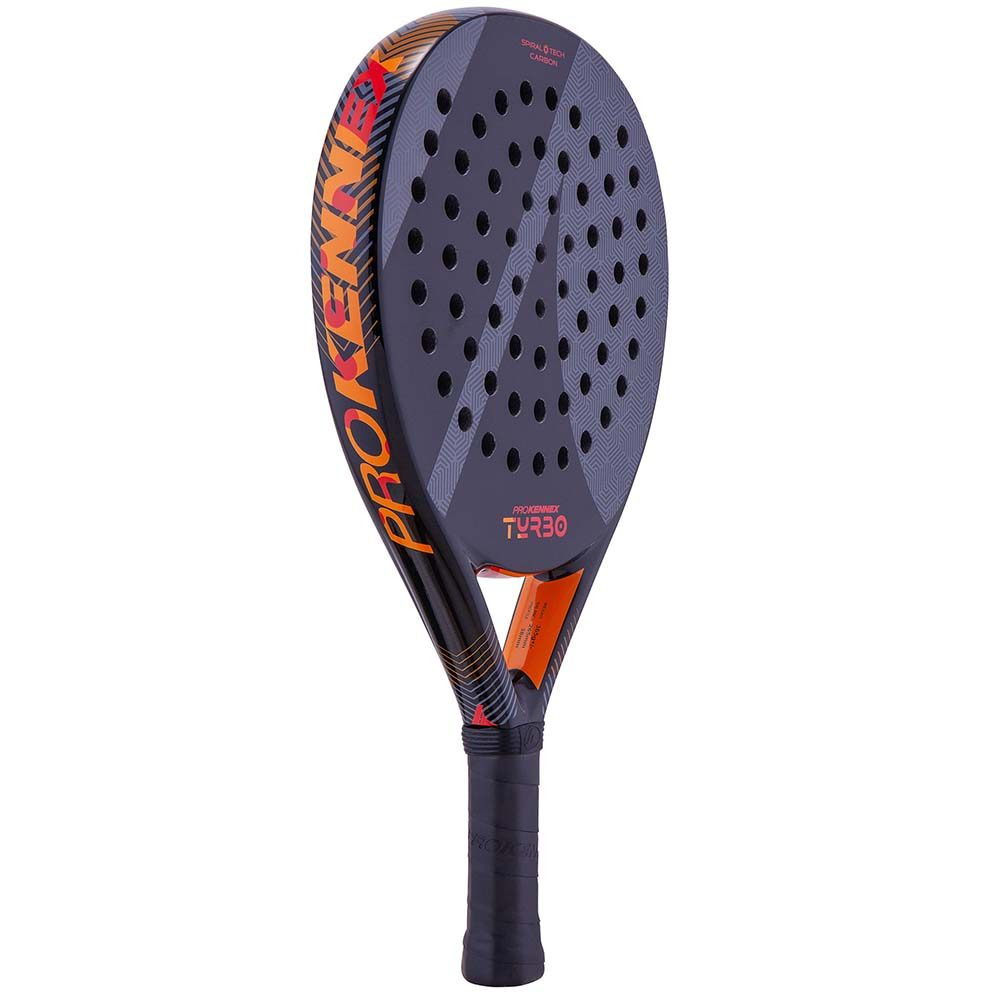 Raquette de padel Pro Kennex Turbo Orange