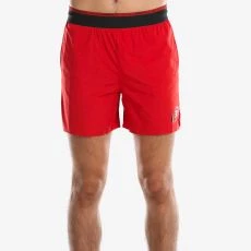 Short Bullpadel Ovalo Rouge