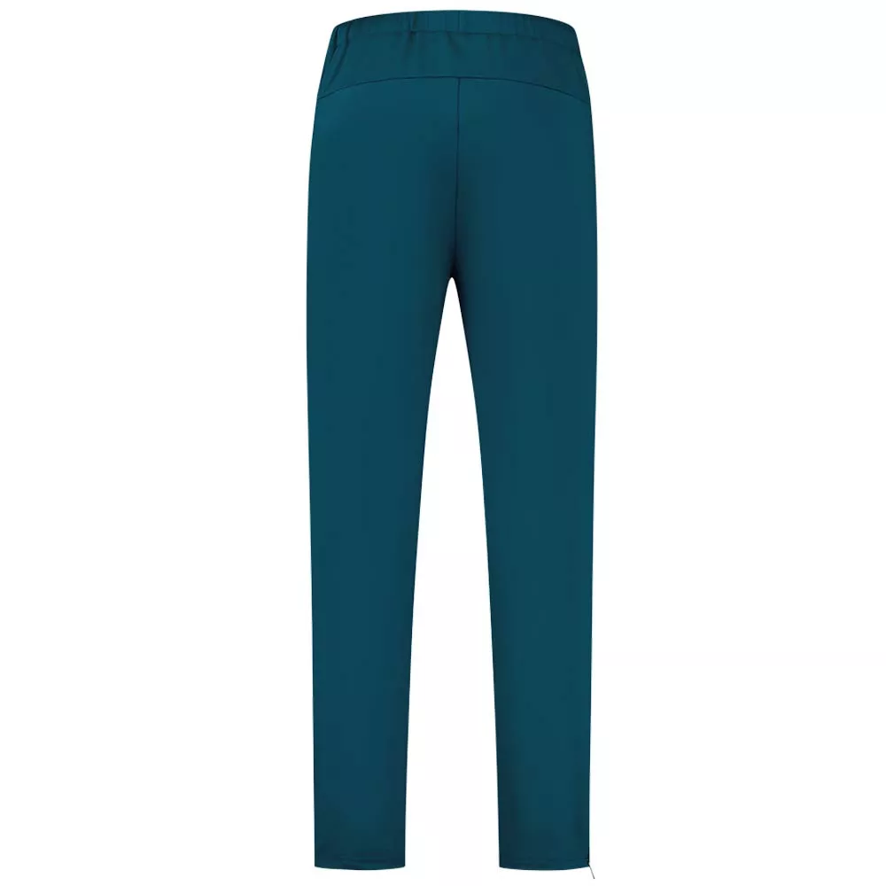 Pantalon K-Swiss Hypercourt Tracksuit Bleu