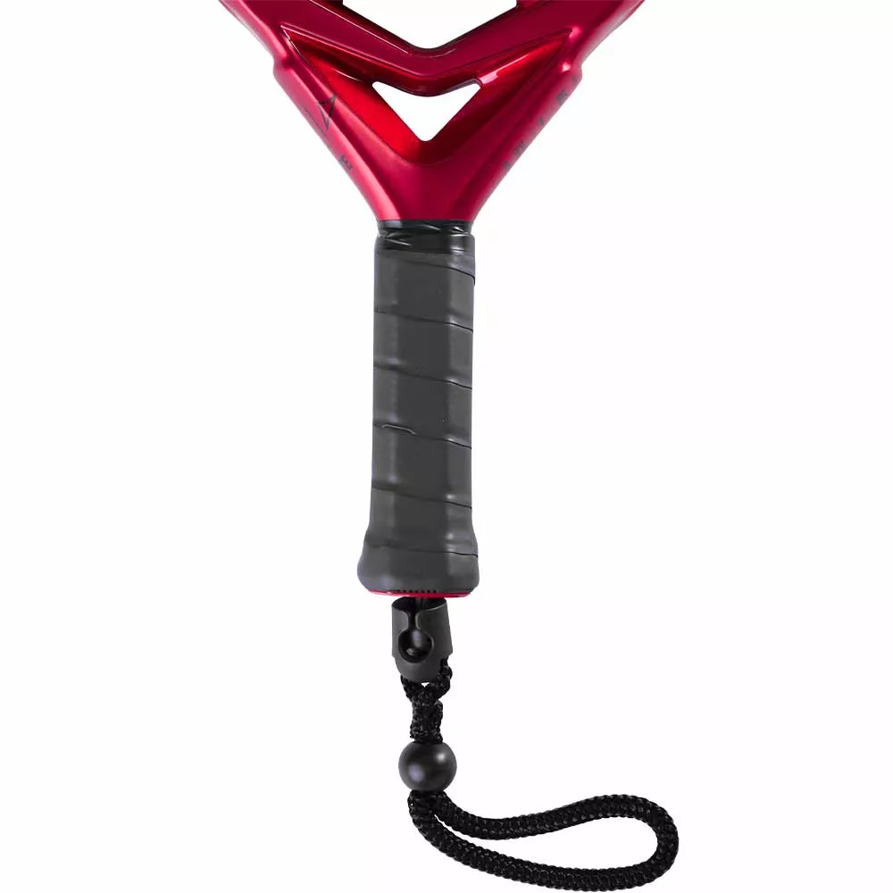 Dragonne Wilson Double Tressage Noir