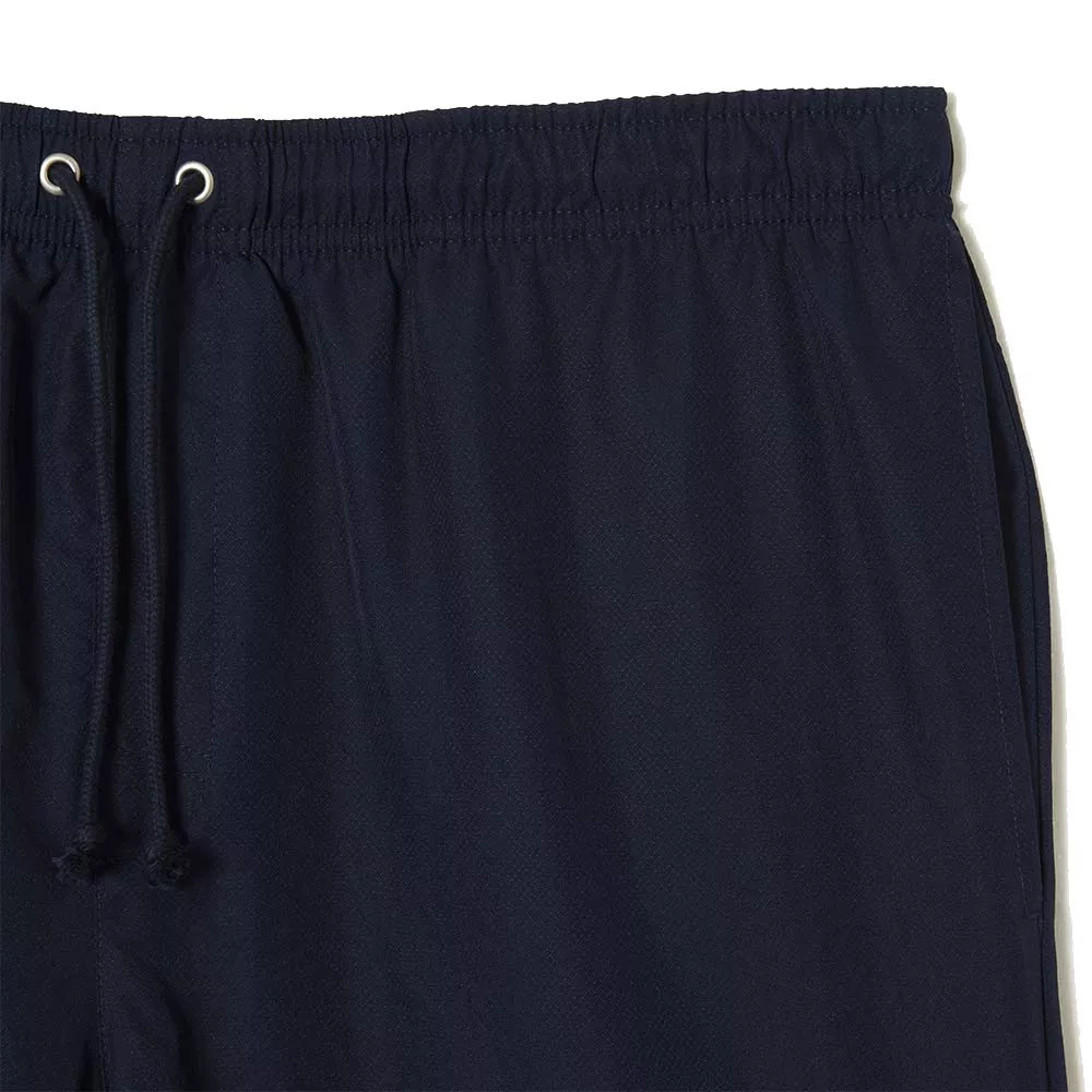 Short Lacoste Sport Bleu Marine