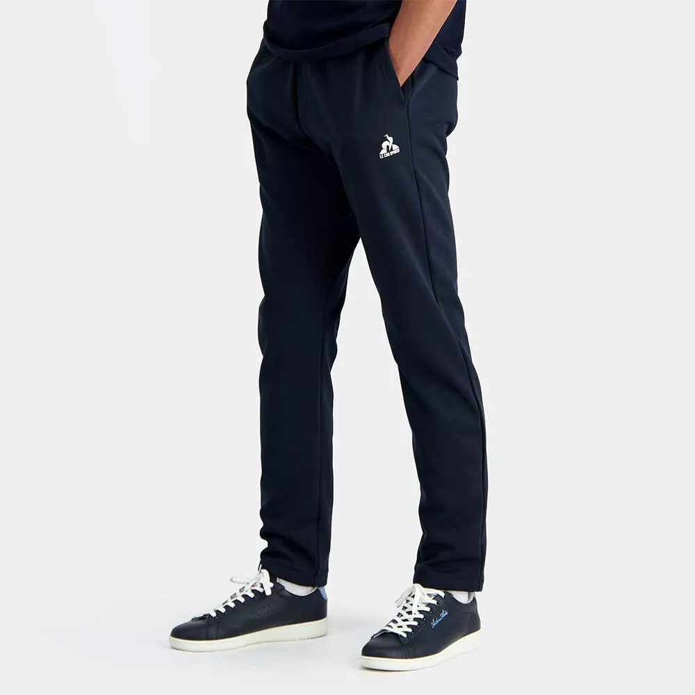 Pantalon Le Coq Sportif Heritage Bleu marine