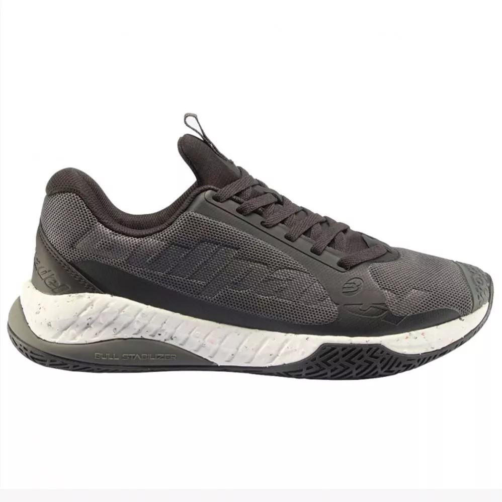 Chaussures De Padel Bullpadel Comfort Pro 23i - Mixte Adulte, Légères, Confort Et Performance Pour Le Terrain