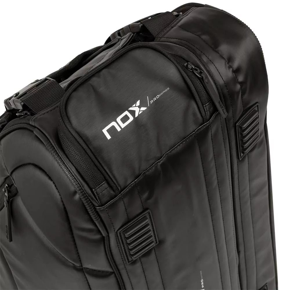 Sac Thermobag Nox Pro Series Noir